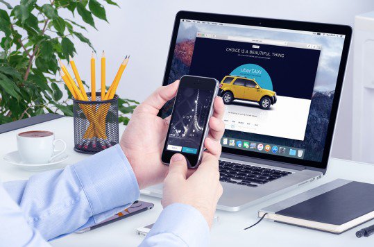 Mercedes Benz lanza App y esto podemos aprender para vender más autos