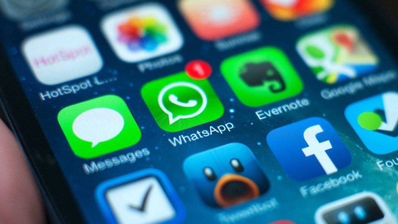 Whatsapp Te Dejaría Pronto Compartir Cualquier Tipo De Archivo